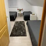 Tatil Evi Szolofuert-fa-haz Vasarosnameny-gergelyiugornya