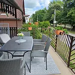 Tatil Evi Szolofuert-fa-haz Vasarosnameny-gergelyiugornya *