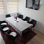 Tatil Evi Szolofuert-fa-haz Vasarosnameny-gergelyiugornya *