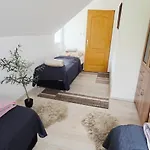 Szolofuert-fa-haz Vasarosnameny-gergelyiugornya Tatil Evi *