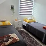 Tatil Evi Szolofuert-fa-haz Vasarosnameny-gergelyiugornya